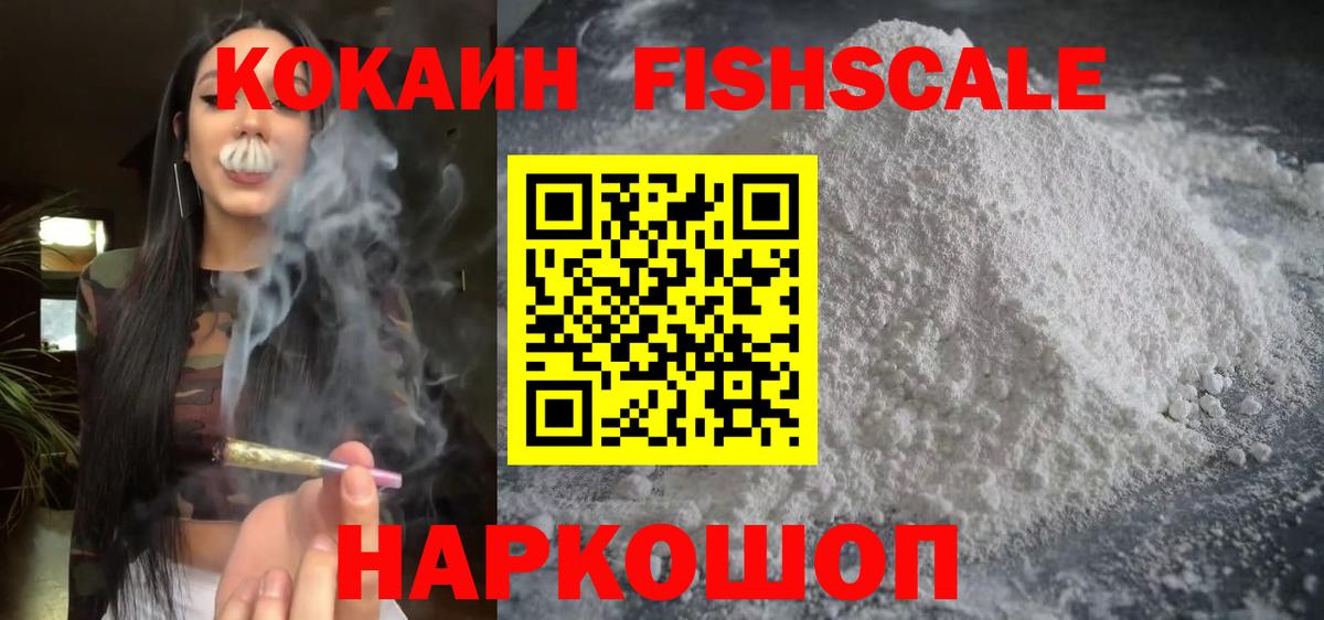 COCAIN Fish Scale  Вход с VPN  Семилуки 